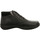 Zapatos Hombre Botas Josef Seibel Anvers 84, schwarz Negro