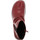Zapatos Mujer Botas Josef Seibel Naly 31, carmin-kombi Rojo