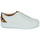 Zapatos Mujer Zapatillas bajas FitFlop RALLY Blanco / Leopardo
