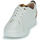 Zapatos Mujer Zapatillas bajas FitFlop RALLY Blanco / Leopardo