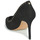 Zapatos Mujer Zapatos de tacón Cosmo Paris AZOA/STUDS Negro