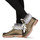 Zapatos Mujer Botas de caña baja Les Tropéziennes par M Belarbi LACEN Bronce