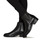Zapatos Mujer Botas de caña baja Les Tropéziennes par M Belarbi LUKAZE Negro