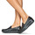 Zapatos Mujer Mocasín Stonefly PASEO IV 1 Negro