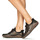Zapatos Mujer Zapatillas bajas Rieker L7554-25 Marrón