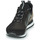 Zapatos Mujer Zapatillas bajas Rieker N3083-25 Kaki / Pitón