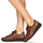 Zapatos Mujer Zapatillas bajas Rieker 53702-22 Marrón