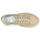 Zapatos Mujer Zapatillas bajas Rieker N5934-63 Beige