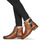 Zapatos Mujer Botines Rieker Z4959-22 Marrón