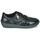 Zapatos Mujer Zapatillas bajas Rieker N1112-00 Negro
