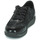 Zapatos Mujer Zapatillas bajas Rieker N1112-00 Negro