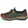 Zapatos Mujer Zapatillas bajas Rieker N3271-54 Kaki