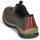 Zapatos Mujer Zapatillas bajas Rieker N3271-54 Kaki