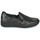 Zapatos Mujer Derbie Rieker 53766-00 Negro