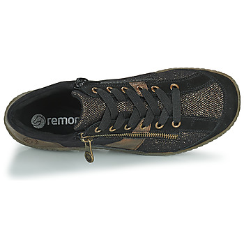 Remonte R1481-03 Negro