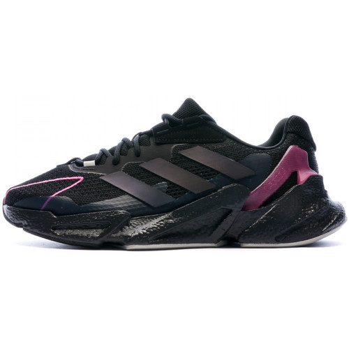 Zapatos Hombre Running / trail adidas Originals  Rosa
