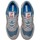 Zapatos Mujer Deportivas Moda New Balance ML574 Gris
