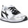 Zapatos Mujer Deportivas Moda W6yz JET W WHITE Blanco