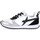 Zapatos Mujer Deportivas Moda W6yz JET W WHITE Blanco