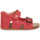 Zapatos Niño Multideporte Naturino FALCOTTO 0H05 BEA RED Rojo