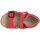 Zapatos Niño Multideporte Naturino FALCOTTO 0H05 BEA RED Rojo