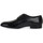 Zapatos Hombre Multideporte Rogal's NERO LUX ELITE 6 Negro