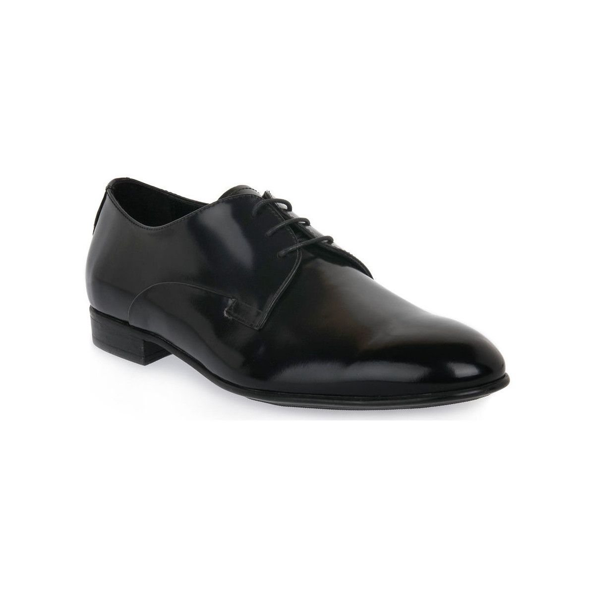 Zapatos Hombre Multideporte Rogal's NERO LUX ELITE 6 Negro
