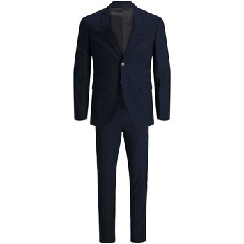 textil Hombre Trajes Premium By Jack&jones 12181339 Azul