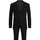 textil Hombre Trajes Premium By Jack&jones 12181339 Negro