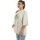 textil Mujer Camisetas manga corta Chiara Ferragni 72CBHF06-CJF05 Blanco
