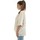 textil Mujer Camisetas manga corta Chiara Ferragni 72CBHF06-CJF05 Blanco