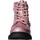 Zapatos Niños Deportivas Moda Lelli Kelly LK 4544-SC01 Rosa