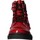 Zapatos Niños Deportivas Moda Lelli Kelly LK 4540-FD01 Rojo