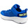 Zapatos Niños Deportivas Moda Skechers 97875N BLLM Azul