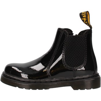 Zapatos Niños Deportivas Moda Dr. Martens - 2976 t patent nero 22676001 Negro
