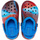Zapatos Niños Zapatos para el agua Crocs 207322-4JL Azul
