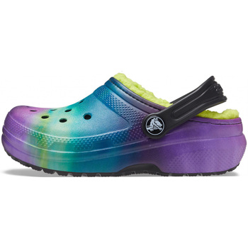 Zapatos Niños Zapatos para el agua Crocs 207322-0GU Multicolor