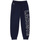 textil Niños Pantalones Lacoste XJ6901-166 Azul