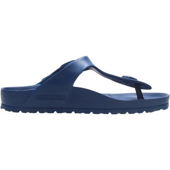 Zapatos Hombre Zapatos para el agua Birkenstock 1019161 Azul