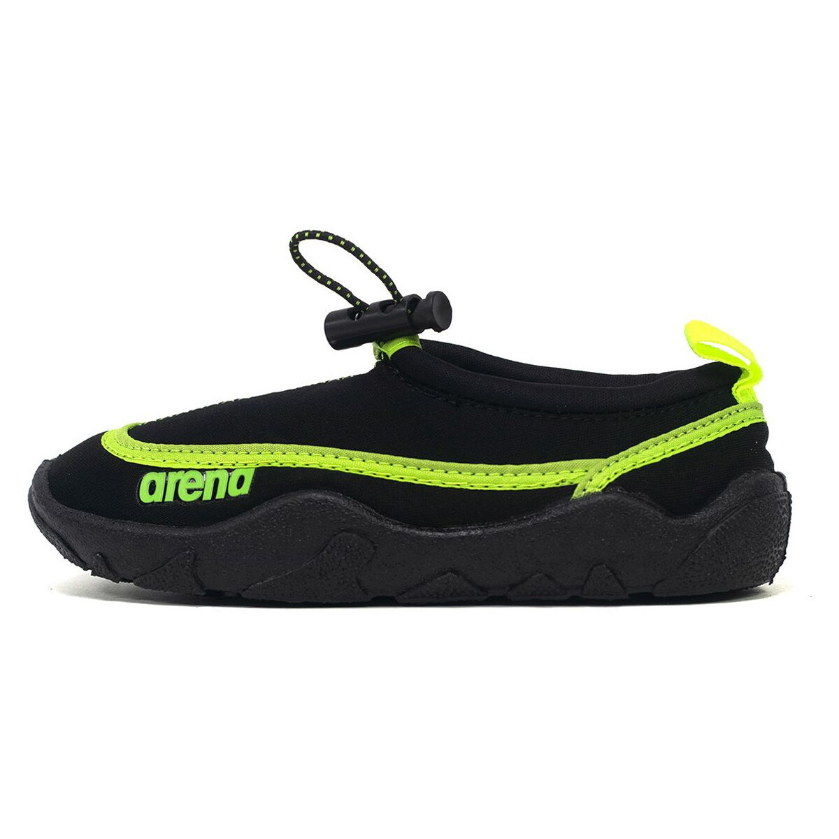 Zapatos Niños Zapatos para el agua Arena 1E02950 Negro