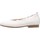 Zapatos Niños Deportivas Moda Panyno E2807 GLITT Blanco
