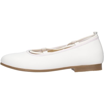 Zapatos Niños Deportivas Moda Panyno - Ballerina bianco E2807 Blanco