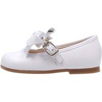 Zapatos Niños Deportivas Moda Panyno - Ballerina bianco B3006 Blanco