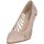 Zapatos Mujer Zapatos de tacón Laura Biagiotti CAMP.156 Rosa
