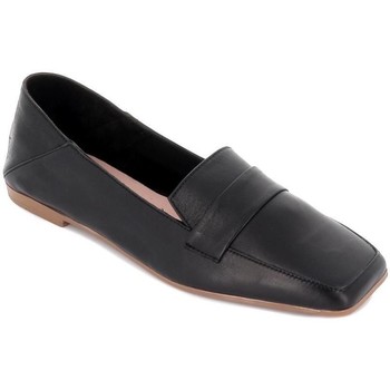 Zapatos Mujer Derbie & Richelieu Top3 22561 Negro