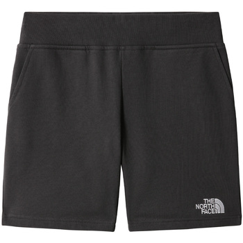 textil Niños Shorts / Bermudas The North Face NF0A7R1I Negro