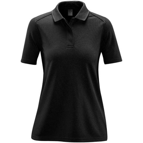 textil Mujer Tops y Camisetas Stormtech PC4579 Negro