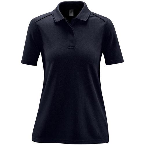 textil Mujer Tops y Camisetas Stormtech PC4579 Azul
