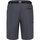 textil Hombre Shorts / Bermudas Regatta Xert III Gris