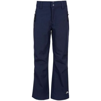textil Niños Pantalones Trespass Aspiration Azul